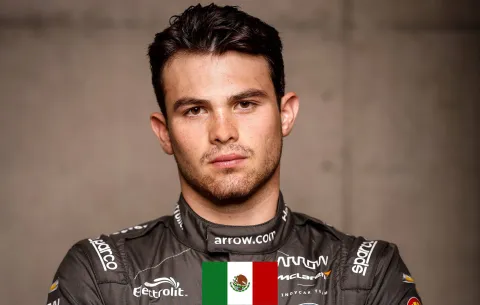 Pato O’Ward pide dejar su rol como piloto reserva de McLaren F1