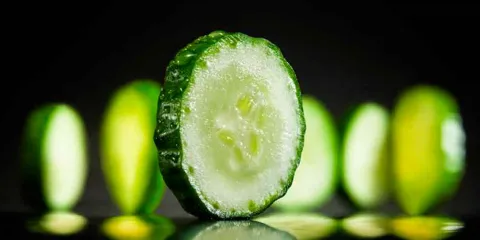 Pepinos: el superalimento refrescante que fortalece la hidratación y aporta múltiples beneficios