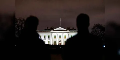 ¿Quiénes serían los presuntos informantes de Morena en Estados Unidos? Esto es lo que se sabe