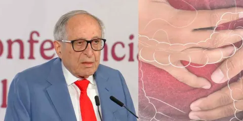 Salud confirma tres casos de ciclosporiasis en México y descarta brote de “diarrea explosiva”