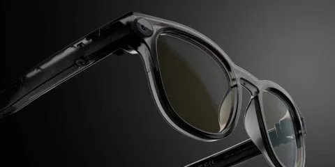 Samsung presenta sus lentes inteligentes con IA