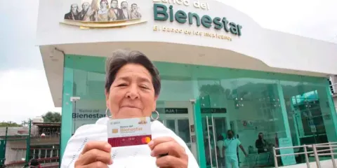 Secretaría del Bienestar no público el calendario para el pago de la pensión ¿Cuándo iniciarían los depósitos?