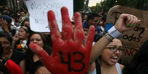 Sheinbaum revisará recomendación de la CNDH sobre el caso Ayotzinapa | Mañanera del Pueblo 13 de Julio 2026
