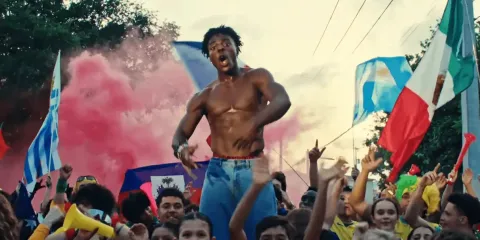 FIFA investiga presunto incidente racista con IShowSpeed en el Mundial 2026