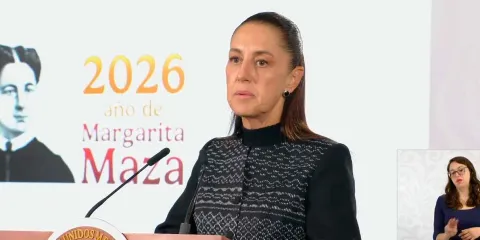 T-MEC no termina este 1 de julio: Sheinbaum aclara que el tratado seguirá vigente