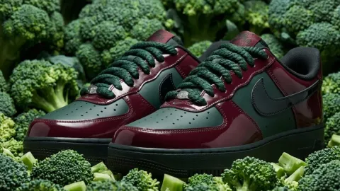 Nike lanza unas Air Force 1 inspiradas en las botas Timberland