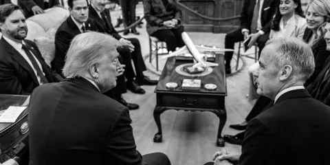 Trump impone arancel del 50% a productos de Canadá
