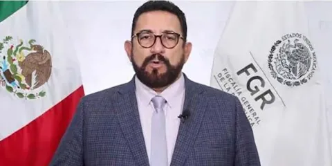 Ulises Lara deja la Fiscalía de Asuntos Relevantes; estos fueron los casos que encabezó