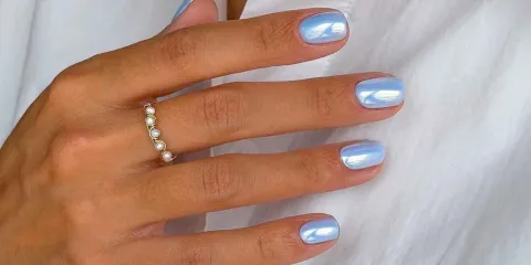 Estas son las uñas que serán tendencia en el verano 2026