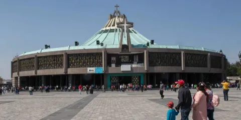 Vaticano revisa el manejo de donativos y recursos de la Basílica de Guadalupe