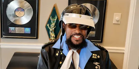 Village People pierde a su líder: muere Victor Willis un día antes de cumplir 75 años