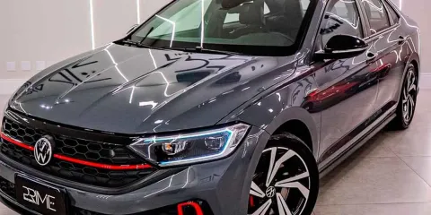 ¿Volkswagen despedirá al Jetta? El icónico sedán entra en la lista de modelos que podrían desaparecer