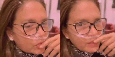 Yolanda Andrade, postrada en cama, habla del dolor que enfrenta; qué es la neuralgia del trigémino