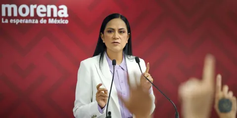 Al final sí habrá reelección en Morena; diputados podrán competir sin pedir licencia
