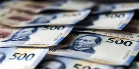 AMLO eliminó 176 fideicomisos; la Marina de la 4T ya creó cuatro nuevos