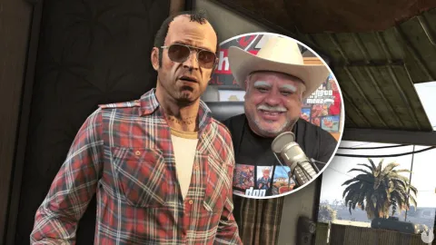 Don Cheto confirma que no estará en GTA VI y emociona a los fans con su despedida