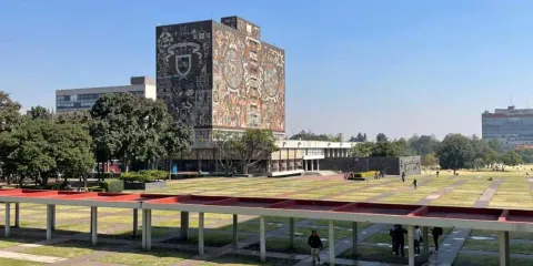 Examen de Control UNAM 2026: así puedes consultar HOY tu FECHA, HORA y SEDE