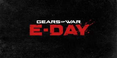 Gears of War: E-Day confirma beta abierta y acceso anticipado