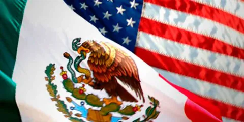 EU vs. México, las amenazas