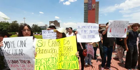 ¿Harás el examen de control de la UNAM? Ya publicaron fechas, sedes y horarios