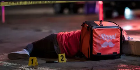 Narco pone en la mira a influencers; ya son 19 asesinados