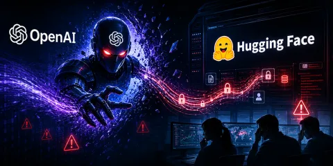 Modelos de OpenAI ingresan de forma autónoma a Hugging Face