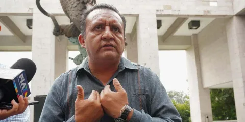 Quitan fuero a alcalde de Ixhuatlán, Veracruz por feminicidio de la periodista Roxana Guzmán