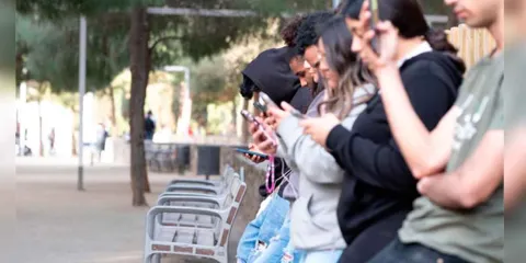 Registro obligatorio de celulares elimina 1.7 millones de líneas en México
