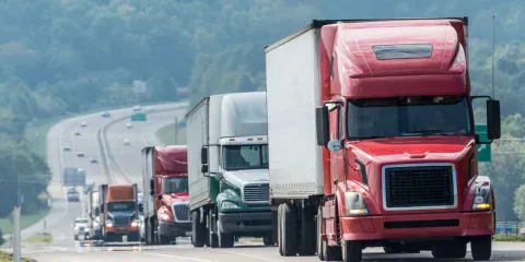 Transportistas de Chihuahua denuncian cobros de hasta 20 mil pesos en retenes