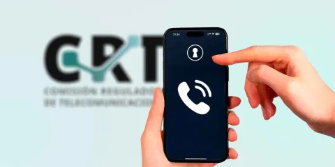 ¿Tu celular termina en 0? CRT advierte que no habrá prórroga para vincularlo queda poco tiempo
