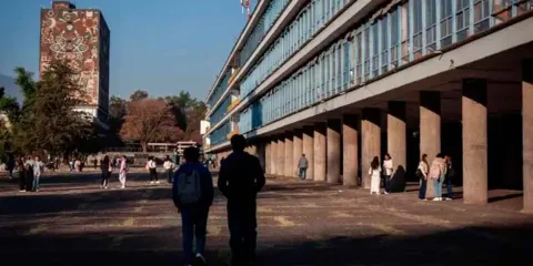 Aspirantes con examen cancelado exigen a la UNAM explicar por qué fueron anulados sus resultados