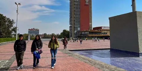 UNAM retrasa al 31 de agosto el inicio de clases para alumnos de nuevo ingreso
