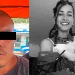 Detienen a presunto feminicida de Claudia Tacoronte en Morelos