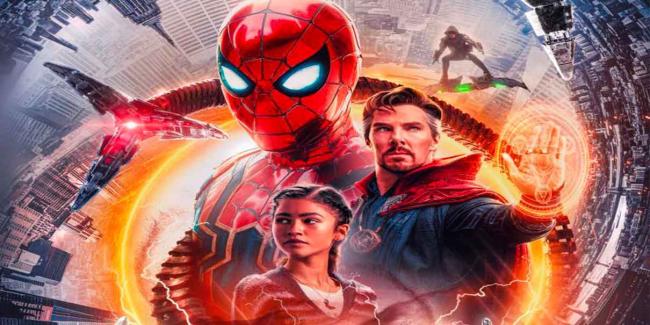 Spider-man: No Way Home estará disponible en HBO Max; ya tiene fecha de estreno