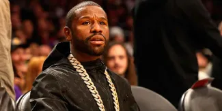 Mayweather es demandado por presunto incumplimiento de peleas con  Tyson y Pacquiao