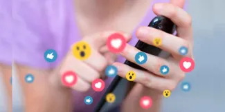 Reino Unido prohibirá redes sociales a menores de 16 años