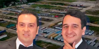 Audios del “Clan de Andy” ligan a hermanos Olán con operador del CJNG en Veracruz