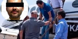 Cae Fausto Corrales, testigo clave del caso Héctor Cuén y “El Mayo”