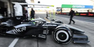 Checo Pérez y Cadillac regresan en Zandvoort con nuevo director deportivo