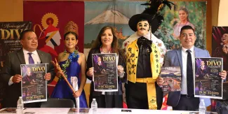 Juan Gabriel tendrá concierto homenaje a 10 años de su muerte