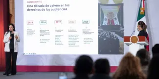 Límites a  la libertad