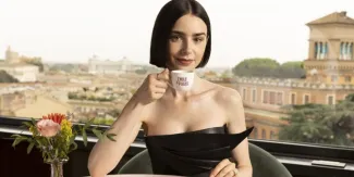 Emily in Paris 6: estreno en Grecia y regreso del elenco