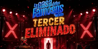 Arantza Ruiz rompe en llanto tras su eliminación de La Casa de los Famosos México