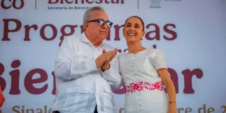 La guerra fratricida