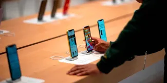 ¿Nuevo impuesto a celulares? Qué sabemos del cobro de hasta 2% que preparan para dispositivos en México