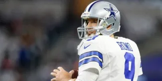 Tony Romo enfrenta nuevas citaciones tras arresto en Wisconsin