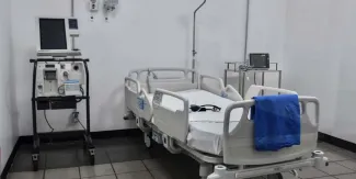 Sheinbaum busca llevar consultorios a estados sin IMSS-Bienestar