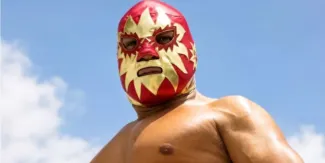 Fallece Solar II, leyenda de la lucha libre mexicana