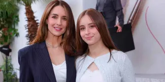 Susana González y su hija Tuti serán madre e hija también en una telenovela