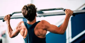 Bigorexia en adolescentes: cuando el músculo se vuelve obsesión
